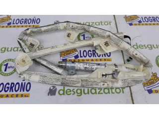 Боковая подушка безопасности 2048602302, 608789301   Mercedes-Benz GLK (X204)