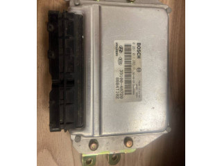 Блок управления двигателя 0281011283, 88B4TI02   KIA Sorento