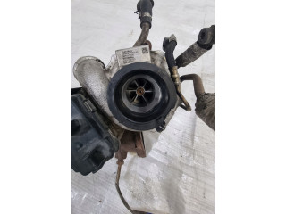 Турбина Ford Galaxy 9674675580