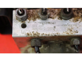 Блок АБС 52079046, 52079046   Fiat  Fiorino   -  года