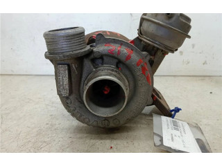  Турбина Volvo XC90  8689592, 0120096   для двигателя D5244T      