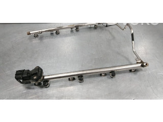 Vstřikovací lišta A1560701695, A1560701595 Mercedes-Benz CL C216 156984