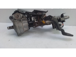 Рулевая рейка 6C1909144AG Skoda Fabia Mk3 (NJ) 2015 - 2021 года