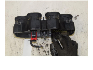 Блок управления климат-контролем 735599949   Fiat Panda III