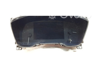 Přístrojová deska Toyota Corolla E160 E170 2019 83800F2Y70