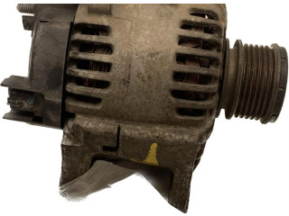 Генератор    Nissan Tiida C11      