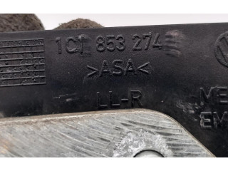 Зеркало электрическое Volkswagen New Beetle 1998 - 2011 года