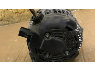 Генератор 4210000301 Chrysler Pacifica 3.5