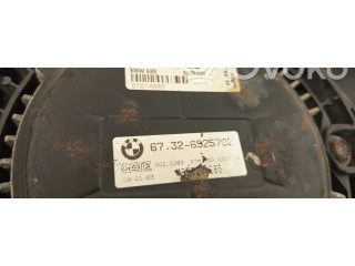 Вентилятор радиатора 6925702, 67326925702 BMW Z4 E85 E86