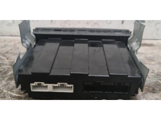 Блок управления климат-контролем    KIA Opirus