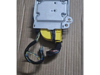 Блок подушек безопасности A1669001211, A1668200426   Mercedes-Benz GL X166