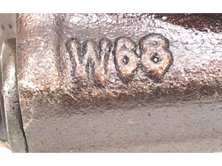 Поршень с шатуном BGU Audi A3 S3 8P