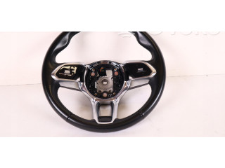 Volant Jaguar I-Pace 2023 J9D33F563BE