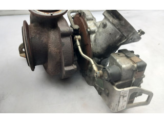 Turbodmychadlo Турбина BMW X6 E71 M57 D30 (306D3)