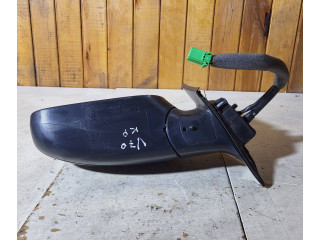 Зеркало электрическое        Volvo V70  2000 - 2004 года   