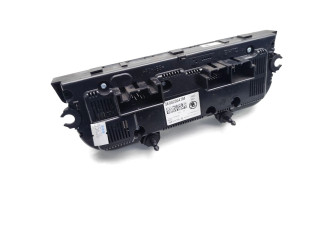 Блок управления климат-контролем 5E0820047M, 5HB011175 Skoda Octavia Mk3 (5E)