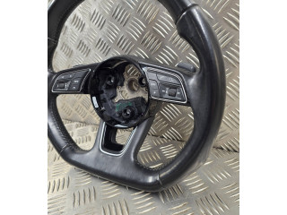Руль Audi A4 Allroad B9 2016 - года 8W0419091DF