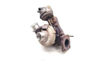 Турбина Ford Galaxy 9671413780 для двигателя UFWA