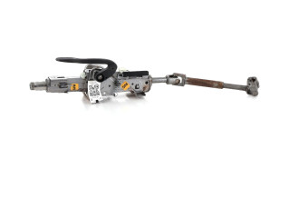 рейка Колонка рулевая 5Q1419502CJ, M0-7103Q Audi A3 S3 8V 2013 - 2019 года