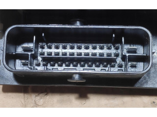 Блок управления АБС 8R0907379G   Audi Q5 SQ5