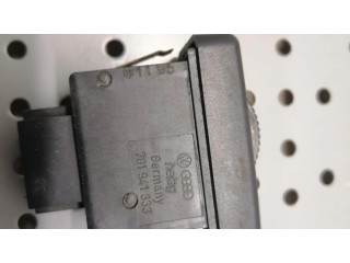 Включатель регулировки высоты фонарей