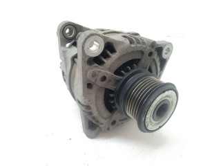 Генератор 4210000086 Chrysler Voyager