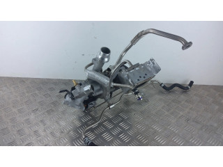 Turbodmychadlo Турбина 2823107600, 8925990001 Hyundai i20 (BC3 BI3) 1.0