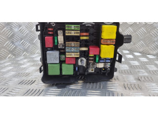 Блок предохранителей  9671924480   Peugeot 2008 I    