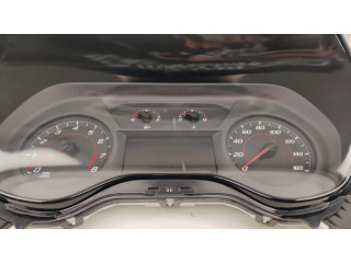 Панель приборов 23408100 Chevrolet Camaro