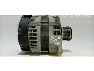 Генератор A0009063822, BOSCH0125711043 Mercedes-Benz A W176