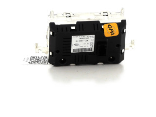 Дисплей    2019477, Y1-1466J   Ford Fiesta