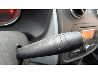 Переключатель дворников Dacia Logan II