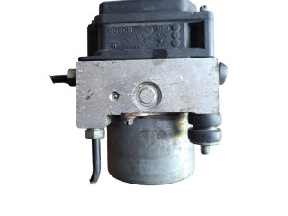 Блок АБС 0265800403, 0265231502 Mitsubishi Colt 2004 - 2008 года