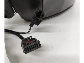 Zpětné zrcátko Audi RS3 2017 8V2857410G, E1021262