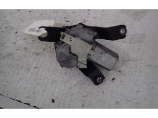 Моторчик заднего дворника 6001548990 Dacia Logan I