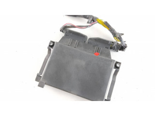 Блок управления коробкой передач P05150240AB, 5WP20125ACK Jeep Cherokee III KJ