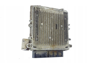 Блок управления двигателя P05187324AB Jeep Grand Cherokee (WK)