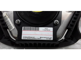 Подушка безопасности водителя 7140256356   Lancia Y 840