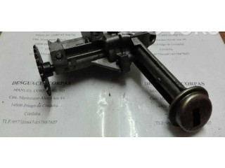 Масляный насос 7700600532 Renault Kangoo I