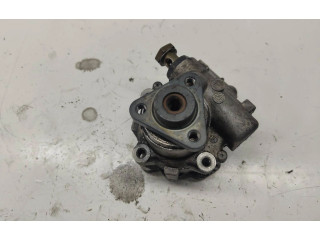 Насос усилителя руля