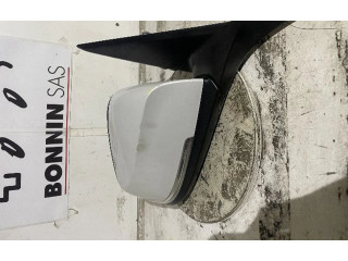 Зеркало (механическое) левое BMW 1 F20 F21 2011-2019 года