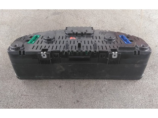 Geschwindigkeitsmesser Cockpit Volkswagen Transporter - Caravelle T5