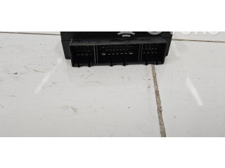 Блок комфорта 5J0959433A, 5DK00812920 Skoda Fabia Mk2 (5J)