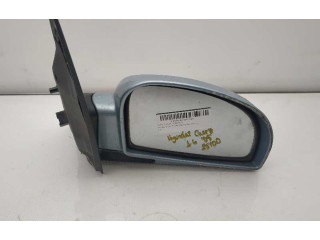 Зеркало электрическое Сзади Hyundai Getz