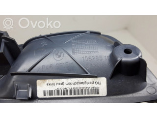 Внутренняя ручка