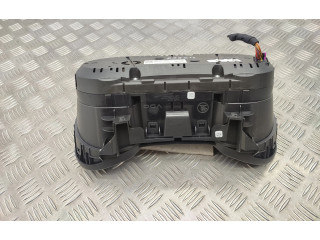 Панель приборов 5E0920757C   Skoda Octavia Mk3 (5E)       