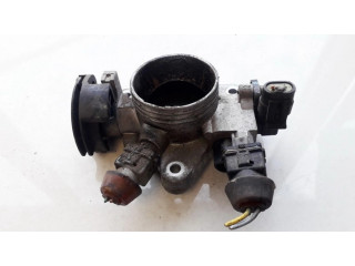 Дроссельная заслонка