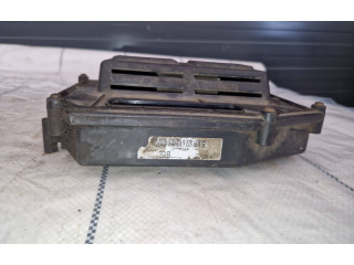 Блок управления двигателем ECU