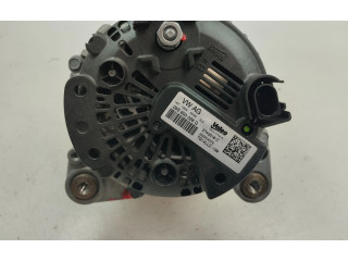 Генератор 05E903026Q Skoda Fabia Mk4 (6VA)