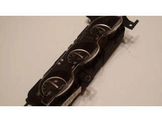 Измеритель давления турбины